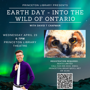 PRI - Earth Day - In